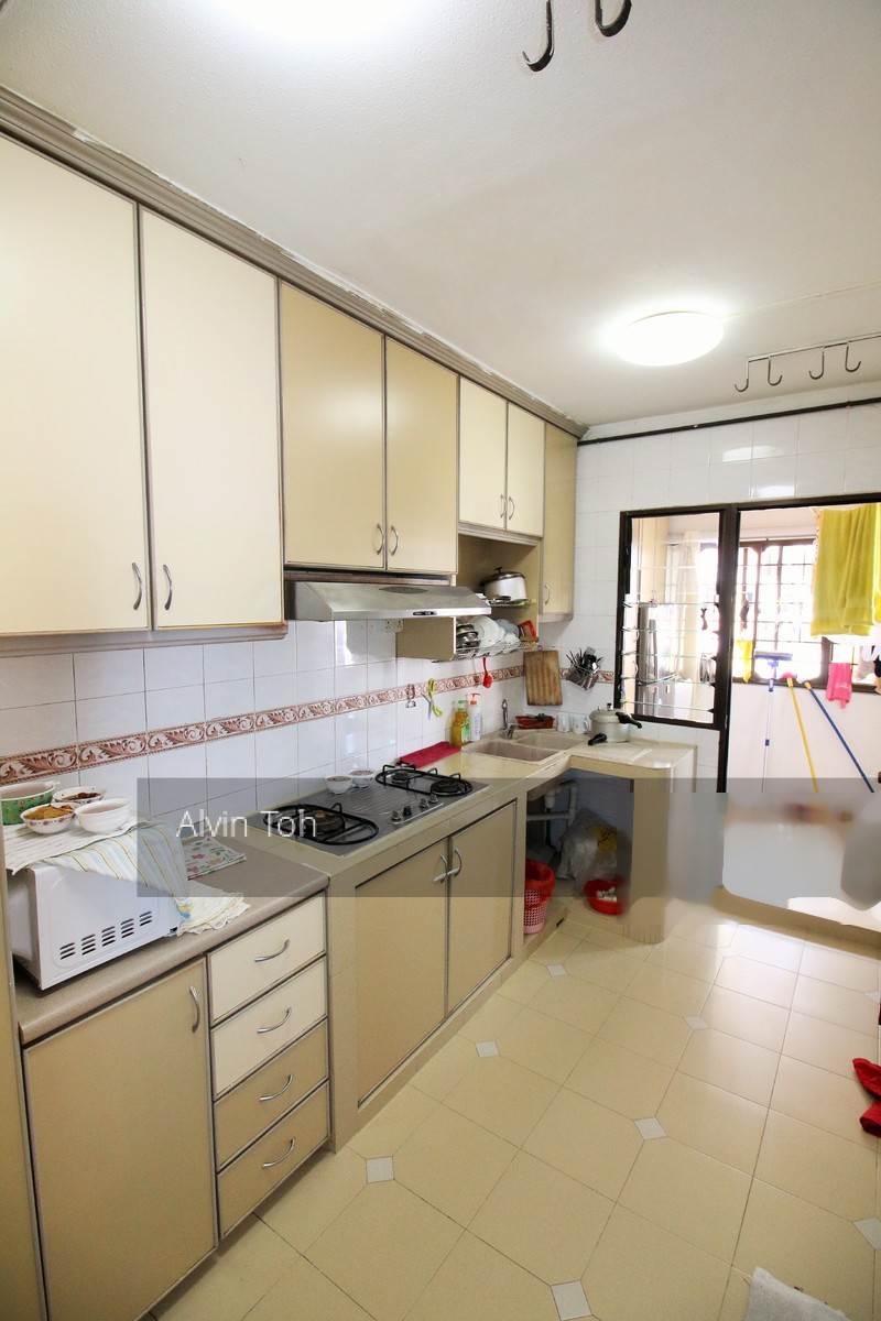 Blk 483 Choa Chu Kang Avenue 5 (Choa Chu Kang), HDB 4 Rooms #192951172